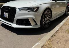 Легковые-Audi-A6