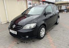 Легковые-Volkswagen-Golf