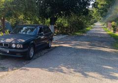 Легковые-BMW-5 class