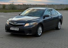 Легковые-Toyota-Camry