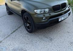 Легковые-BMW-X5