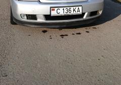 Легковые-Opel-Vectra