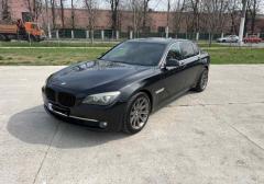Легковые-BMW-5 class