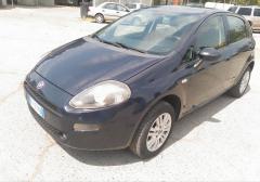 Легковые-Fiat-Punto