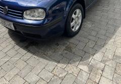 Легковые-Volkswagen-Golf
