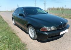 Легковые-BMW-5 class