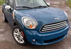 Легковые-Mini-Cooper