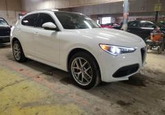 Легковые-Alfa Romeo-Stelvio