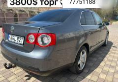 Легковые-Volkswagen-Golf