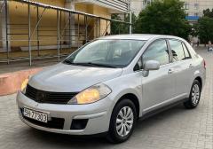 Легковые-Nissan-Primera
