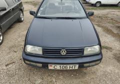 Легковые-Volkswagen-Vento