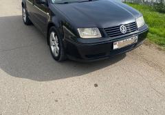 Легковые-Volkswagen-Golf