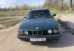 Легковые-BMW-5 class