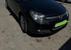 Легковые-Opel-Astra