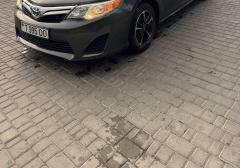 Легковые-Toyota-Camry