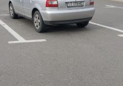 Легковые-Audi-A3