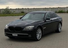 Легковые-BMW-5 class