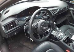 Легковые-Audi-A6