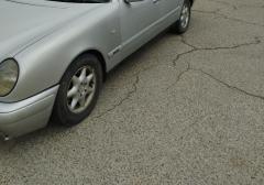 Легковые-Mercedes-benz-E class