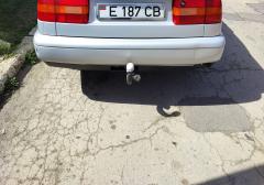Легковые-Volkswagen-Passat