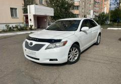 Легковые-Toyota-Camry