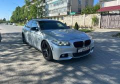 Легковые-BMW-5 class