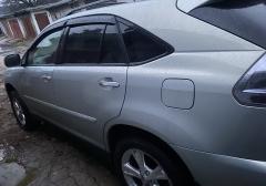 Легковые-Lexus-RX