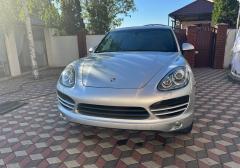 Легковые-Porsche-Cayenne
