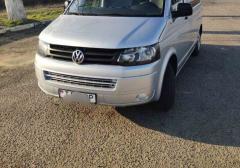 Легковые-Volkswagen-Transporter