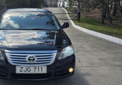 Легковые-Toyota-Avalon