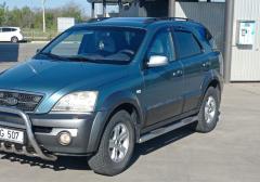 Легковые-Kia-Sorento