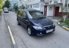 Легковые-Mazda-Premacy
