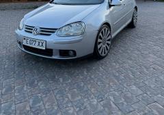 Легковые-Volkswagen-Golf