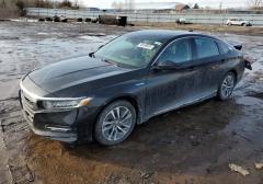 Легковые-Honda-Accord