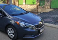Легковые-Kia-Optima