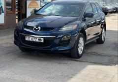 Легковые-Mazda-CX-7