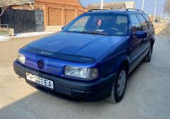 Легковые-Volkswagen-Passat