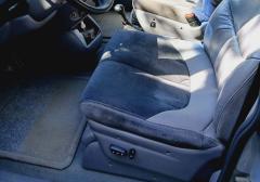 Легковые-Chrysler-Voyager