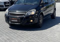 Легковые-Opel-Zafira