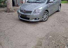 Легковые-Toyota-Verso