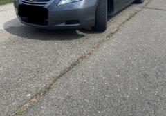 Легковые-Toyota-Camry