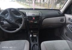 Легковые-Nissan-Primera