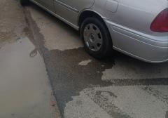 Легковые-Honda-Civic