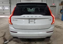 Легковые-Volvo-XC90