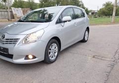 Легковые-Toyota-Verso