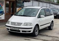Легковые-Volkswagen-Sharan