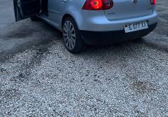 Легковые-Volkswagen-Golf