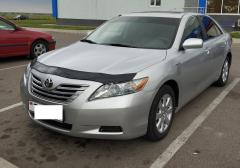 Легковые-Toyota-Camry