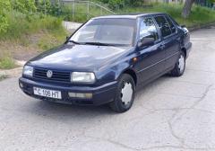 Легковые-Volkswagen-Vento
