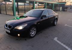 Легковые-BMW-5 class